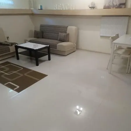 아파트 Apartament 우스트 노리 모르스키