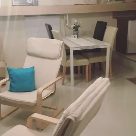 Apartament *